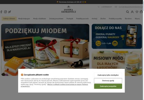 PASIEKA SIENKIEWICZ PAULINA SIENKIEWICZ