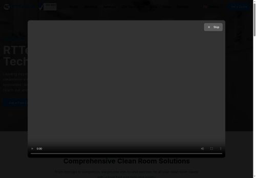 RTTechnik Zach GmbH Sp. k.