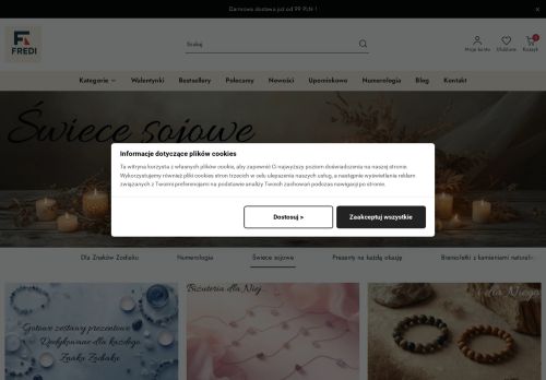 FrediSklep